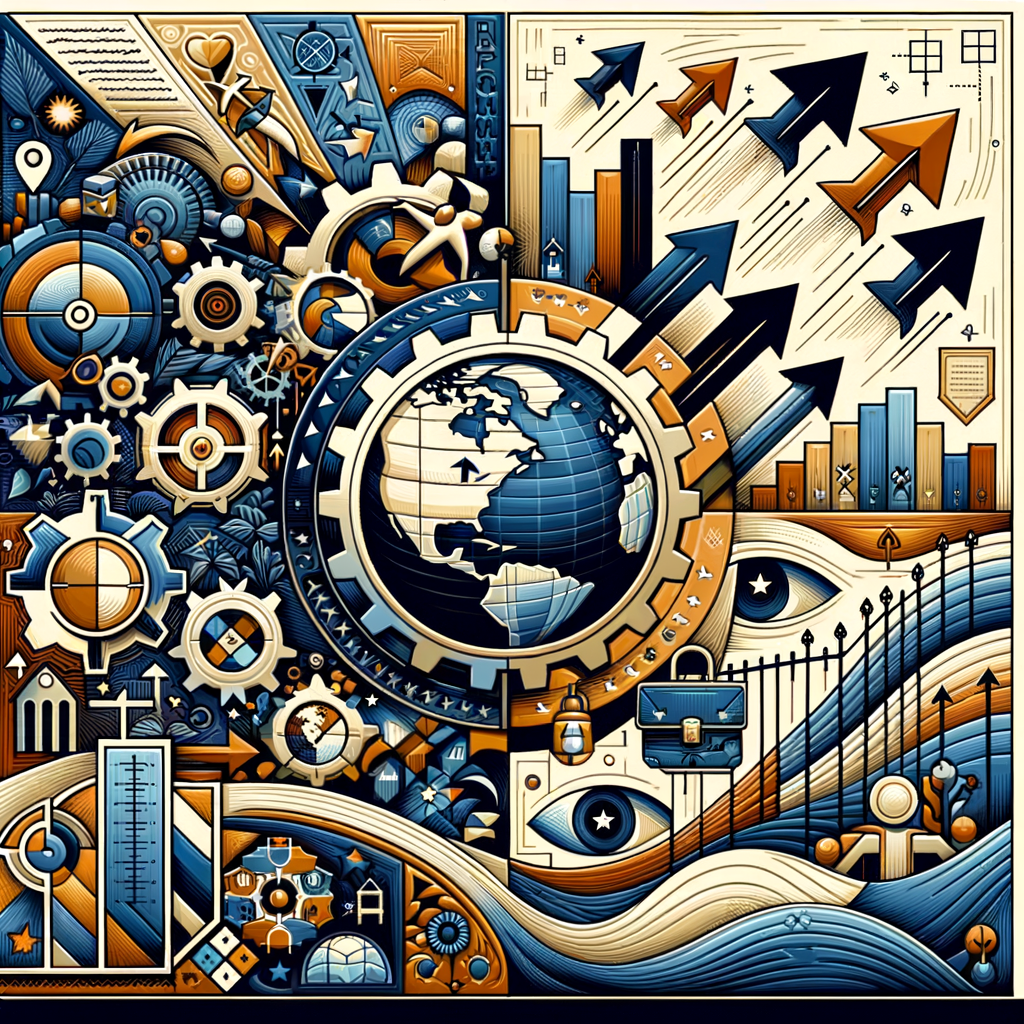 Immigration Policy Changes: Essential Updates for Improved Border Security