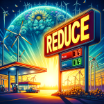 Gas Prices Plummet: Must-Have Guide to US Energy Policy Shifts