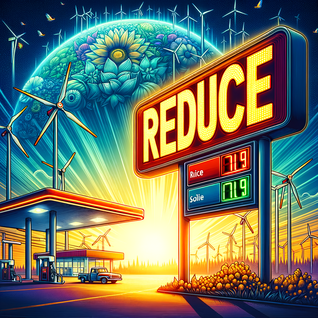 Gas Prices Plummet: Must-Have Guide to US Energy Policy Shifts