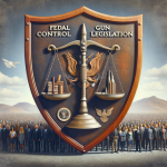 Federal Gun Control Legislation: Best Strategies to Combat Gun Violence
