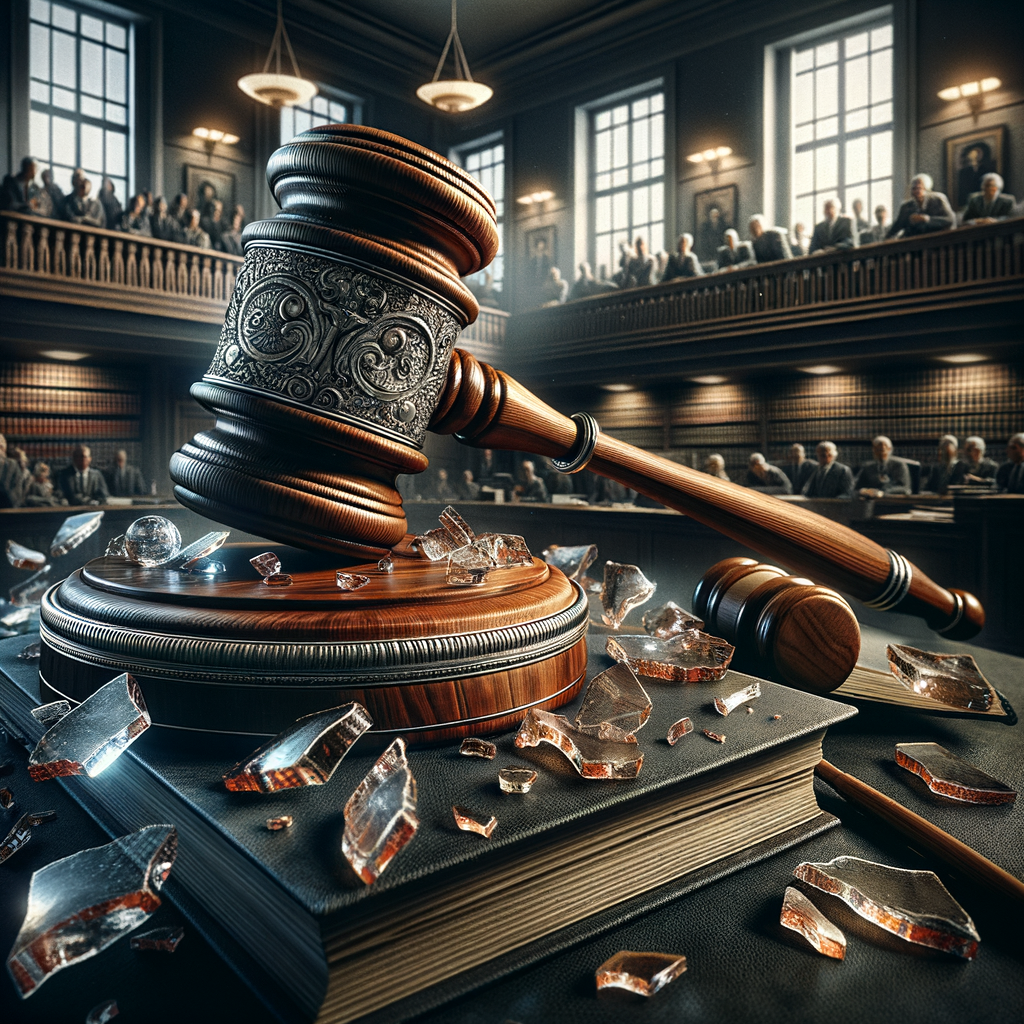 US High-Profile Criminal Trials: Must-See Verdicts