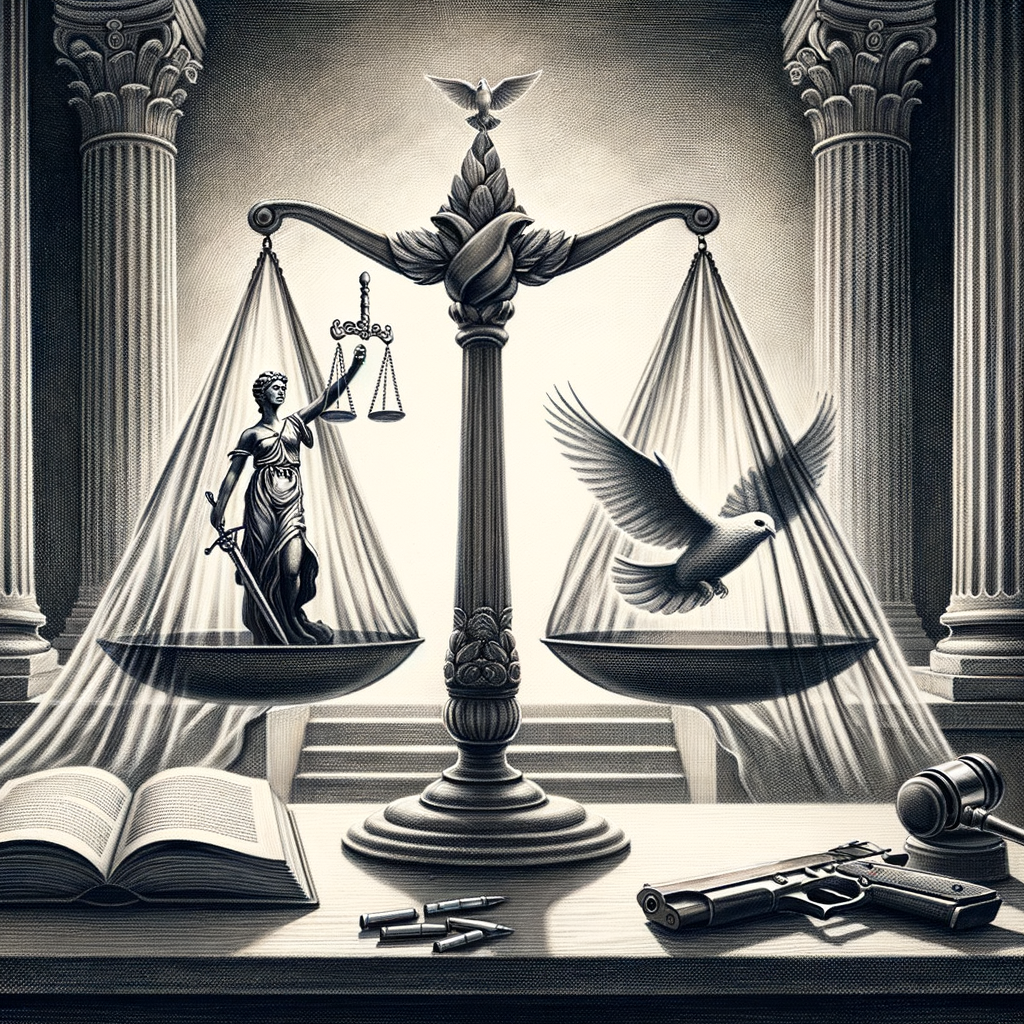 Abortion, Gun Laws, Student Loans: US Supreme Court Rulings Unveiled