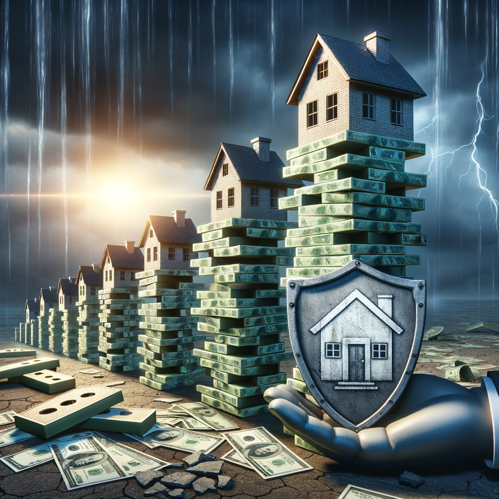 US Housing Market Crisis: Combat Rising Mortgage Rates Now