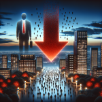 Tech Giants Hit Hard: Exclusive Insight into US Mass Layoffs