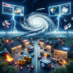 FEMA Emergency Preparedness: Essential Hurricane Season Alerts