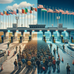 US Immigration Policy Changes: Must-Have Updates for Improved Border Security