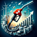 Energy Policy Changes Slash US Gas Prices