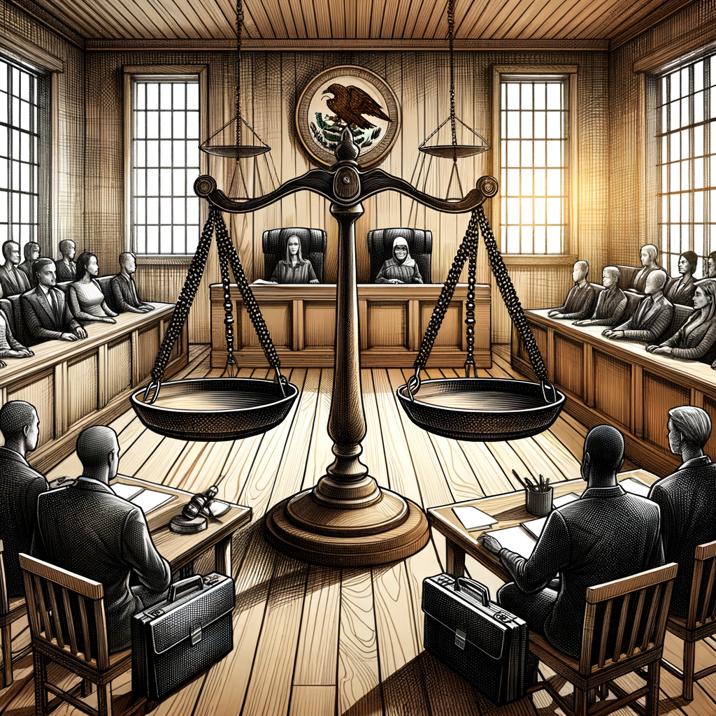High-profile Criminal Trials in the US: Unveiling the Verdicts