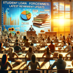 Student Loan Forgiveness: Unveiling Latest Repayment Updates