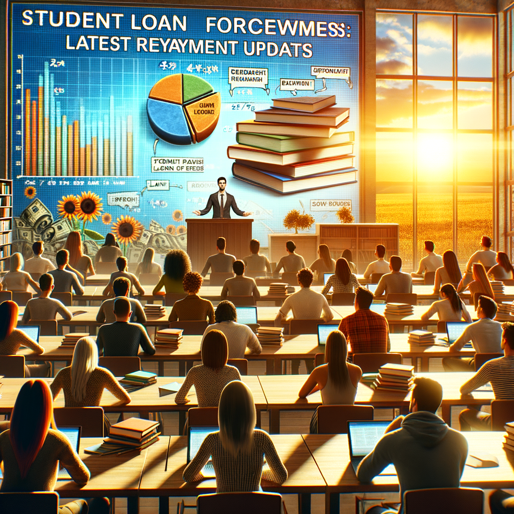 Student Loan Forgiveness: Unveiling Latest Repayment Updates