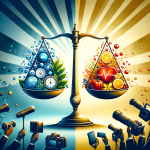 Celebrity Milestones: Best and Worst Health Updates