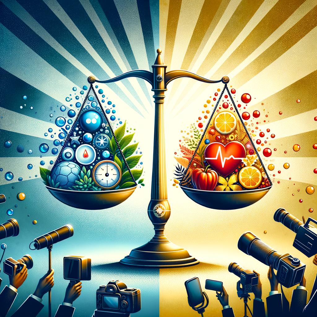 Celebrity Milestones: Best and Worst Health Updates