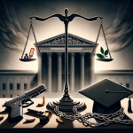 Abortion, Gun Laws, and Student Loans: Key US Supreme Court Rulings