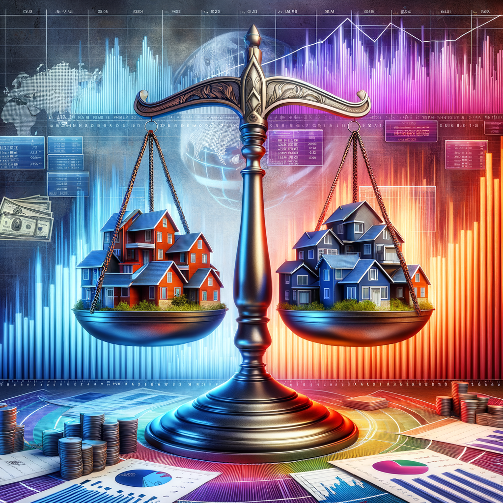 US Housing Market Crisis: Best Strategies to Combat Rising Mortgage Rates