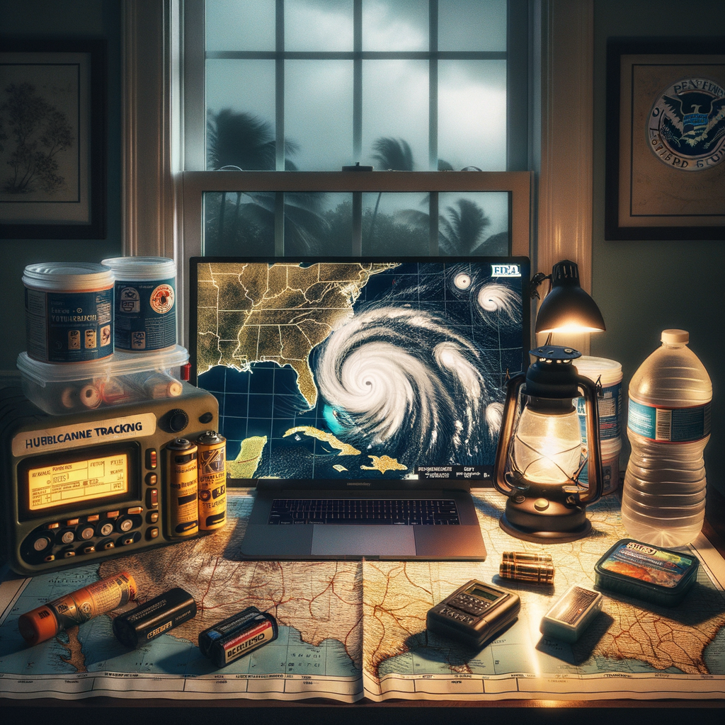 FEMA Hurricane Season Alerts: Best Emergency Preparedness Updates