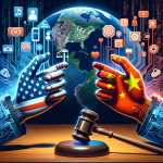 TikTok Ban Debate: Resolving US-China Tech Tensions