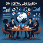 Gun Control Legislation: Effortless Solution to Gun Violence