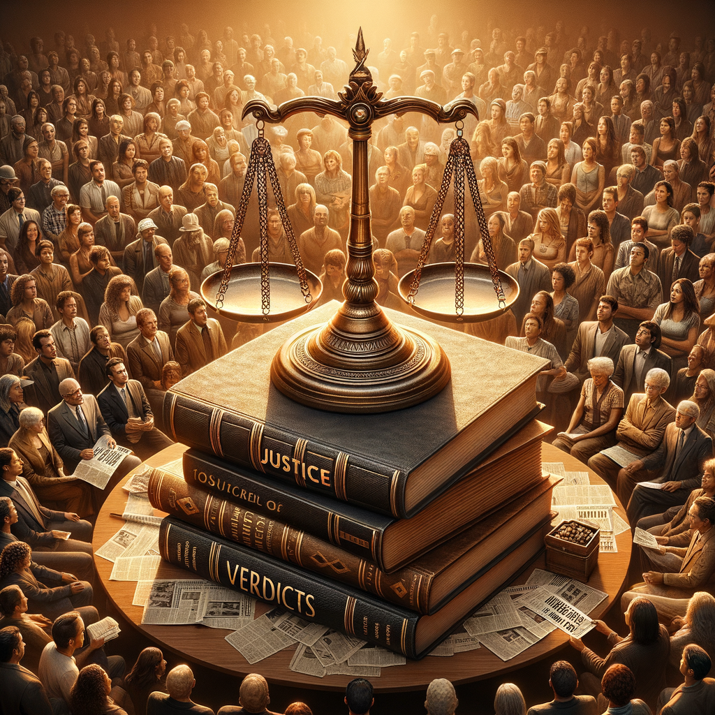 US High-profile Criminal Trials: Must-Read Verdicts