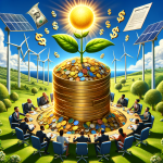 Clean Energy Investments: Best Strategies for Climate Change Legislation