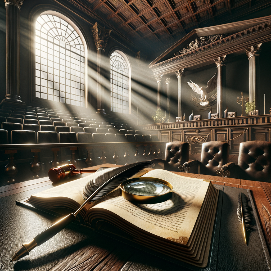 US Supreme Court Rulings: Must-Have Insights Revealed