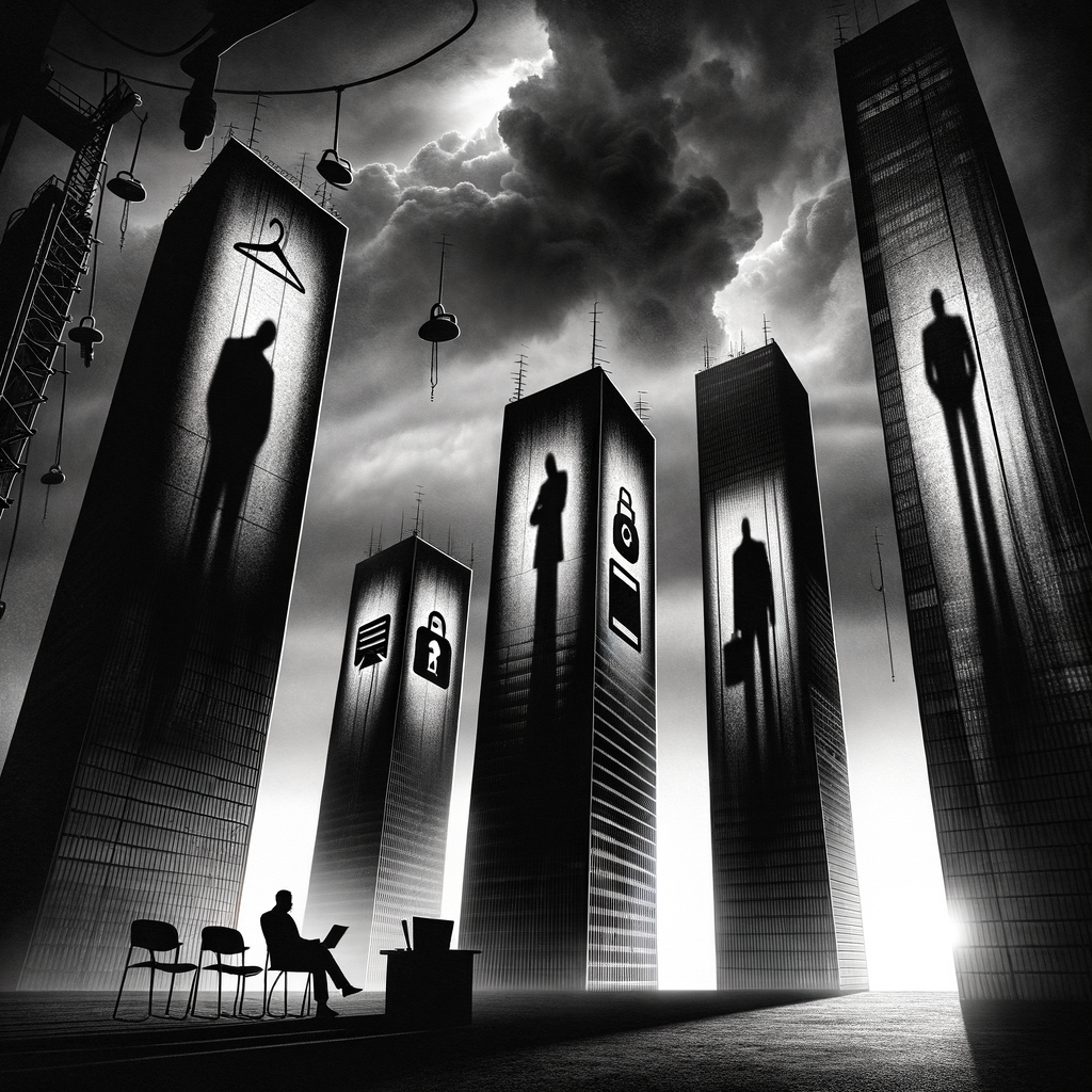 Tech Giants Feeling the Impact: Addressing Mass Layoffs