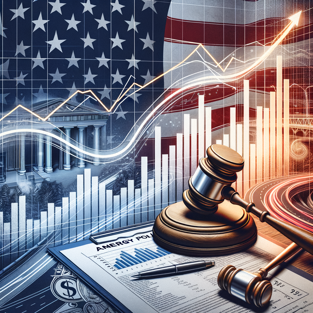 Energy Policy Changes: Impact on US Gas Prices