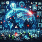 Power Grid Failure Risks: Essential Tips to Prevent Nationwide Blackout