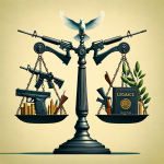 Federal Gun Control Legislation: Must-Have Measures for Reducing Gun Violence