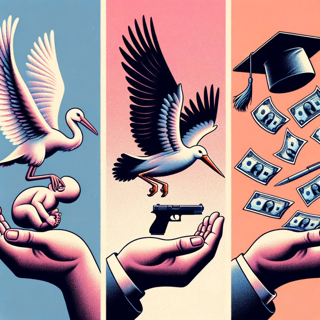 Supreme Court Rulings: Key Decisions on Abortion, Guns, and Student Loans