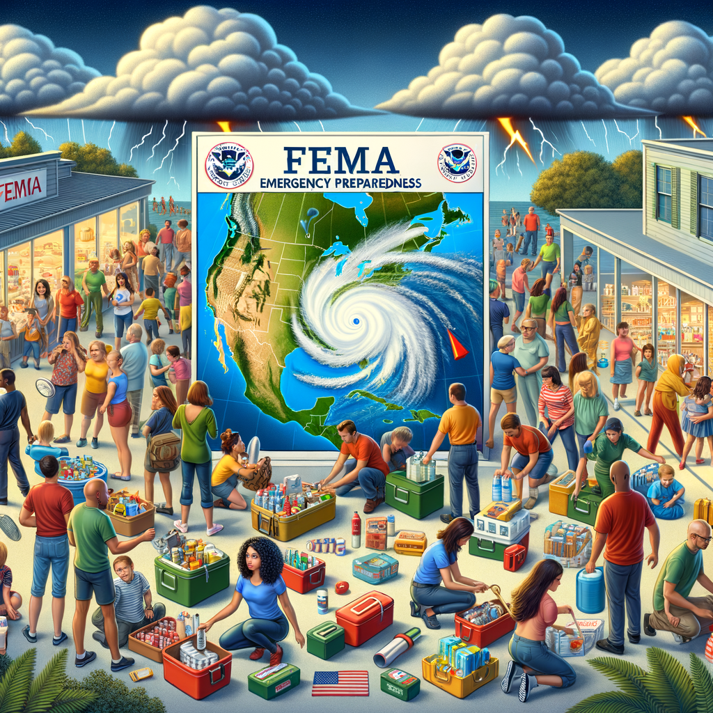 FEMA Emergency Preparedness Updates: Ensuring Hurricane Season Readiness