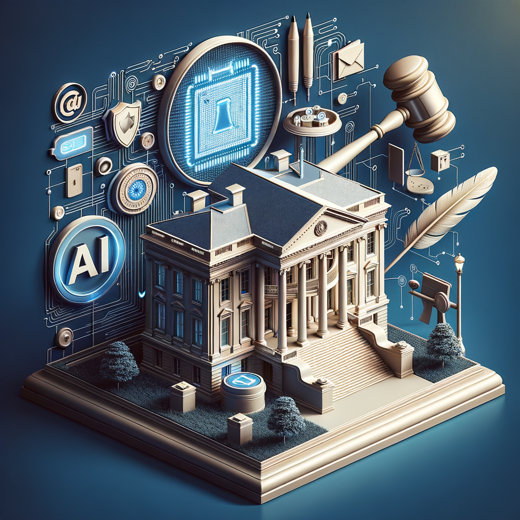 AI Regulation: Best Practices for White House Artificial Intelligence Policy