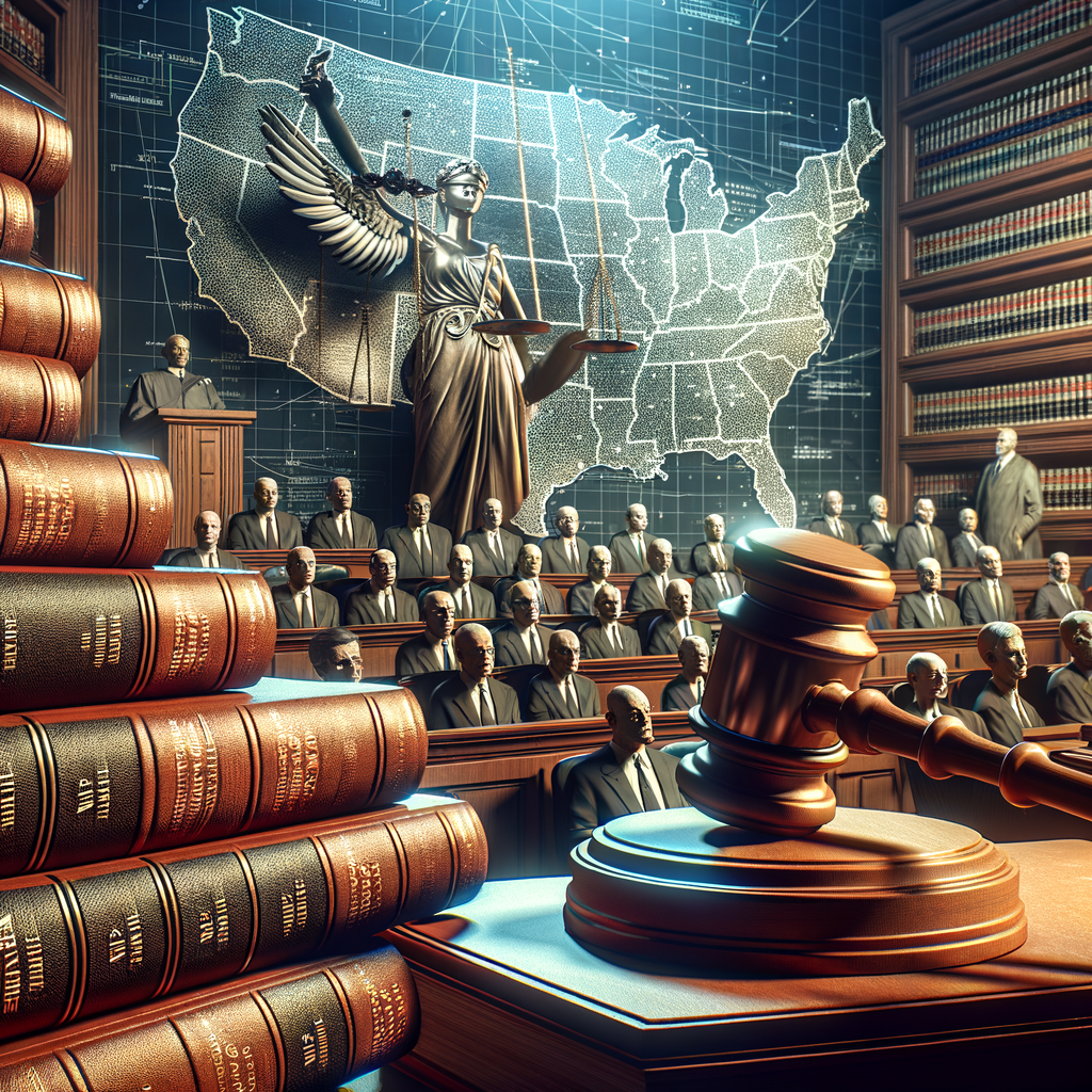 US High-Profile Criminal Trials: Must-See Verdicts