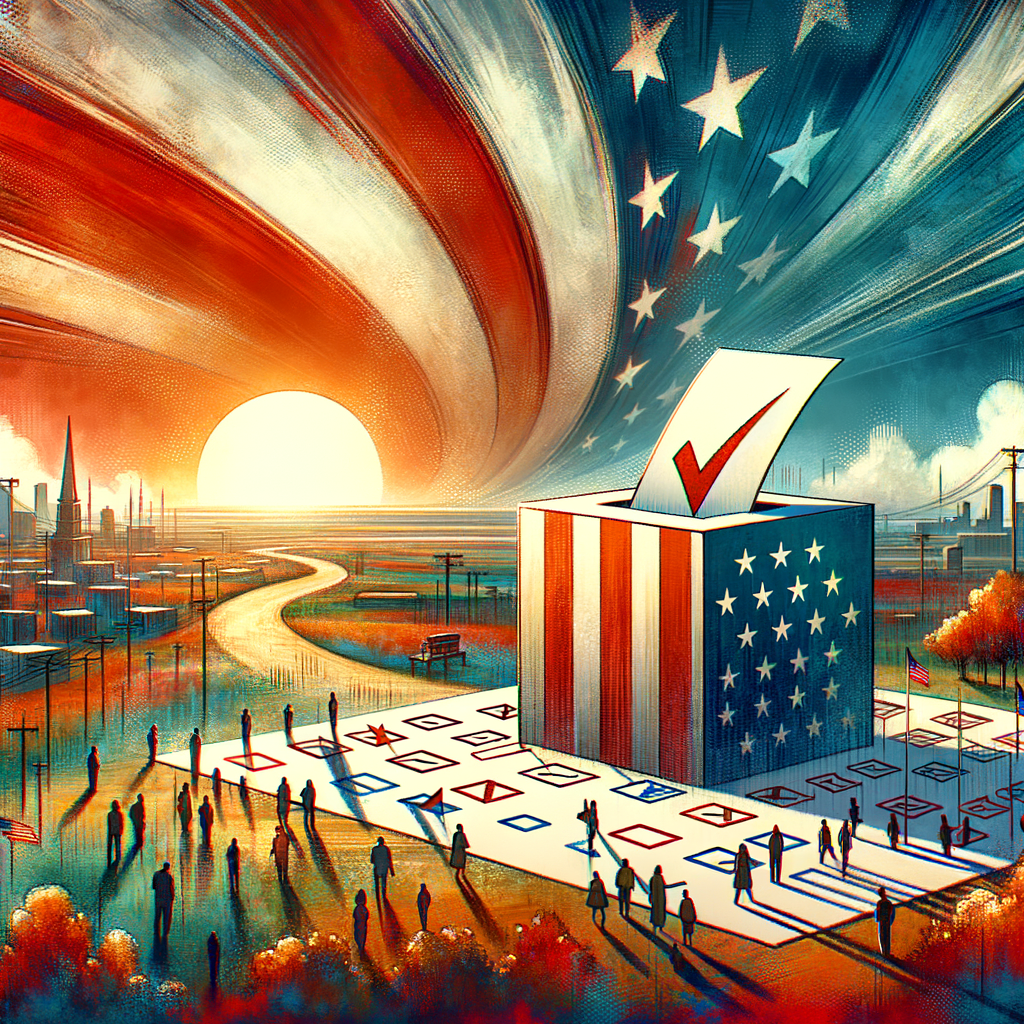 US Election Aftermath: Essential Voting Law Updates