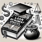 Student Loan Repayment Updates: Best Tips for Forgiveness Options