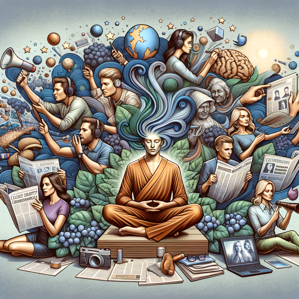 Celebrity Milestones: Best Ways to Stay Informed Without Overwhelm