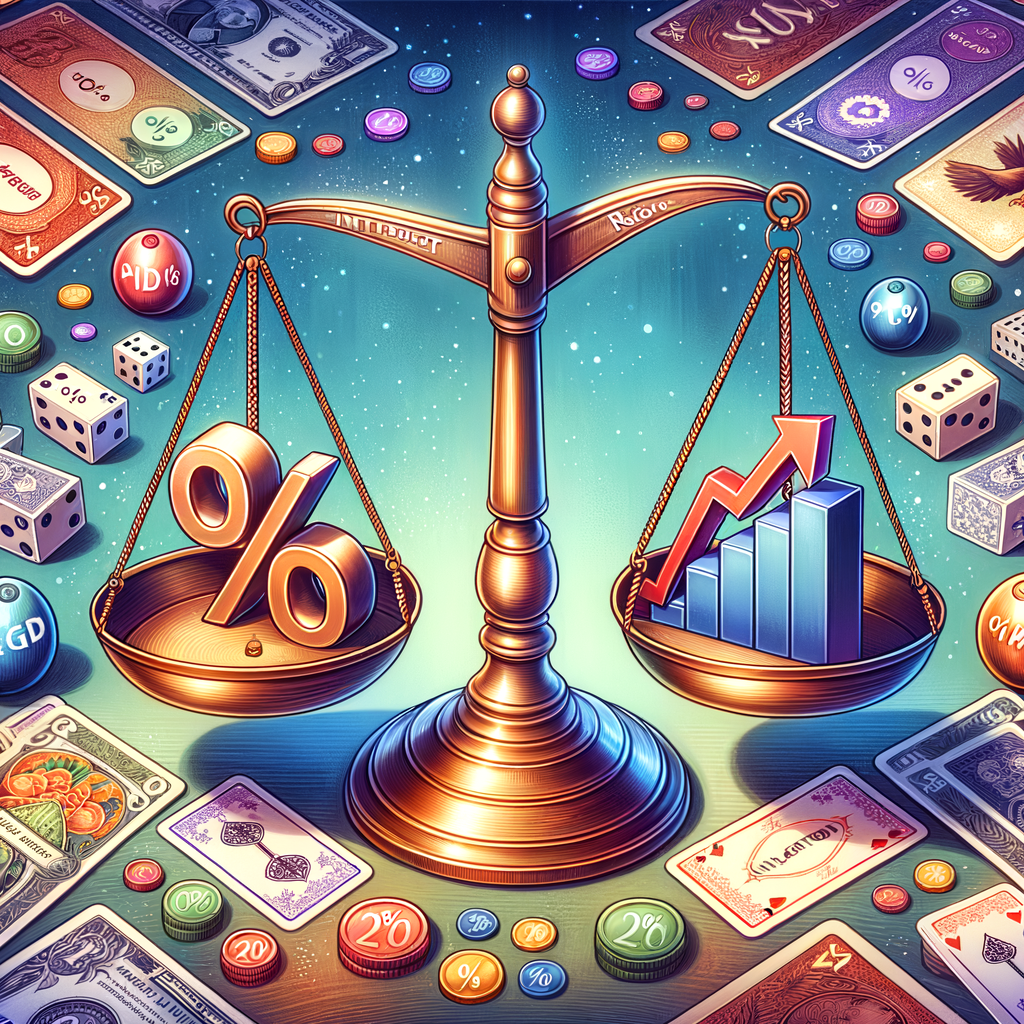 Federal Reserve Interest Rate Decisions: Best Strategies for Inflation Control