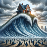 US Housing Market Crisis: Alarming Impact of Rising Mortgage Rates