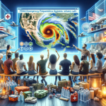 FEMA Emergency Preparedness Updates: Stay Safe with Hurricane Season Alerts