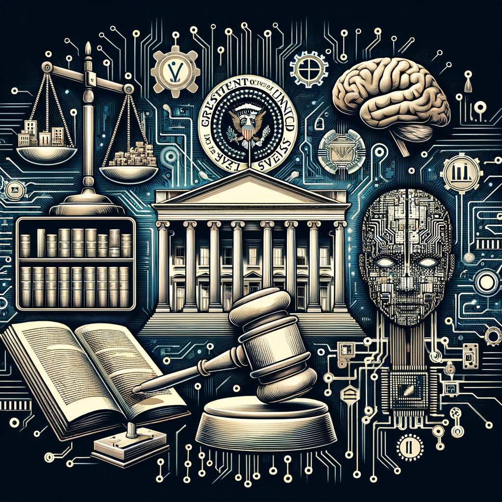 Artificial Intelligence Regulation: White House Policy Insights