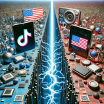 TikTok Ban Debate: Escalating US-China Tech Tensions