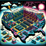 Power Grid Failure Risks: Critical Guide to Nationwide Blackout Prevention