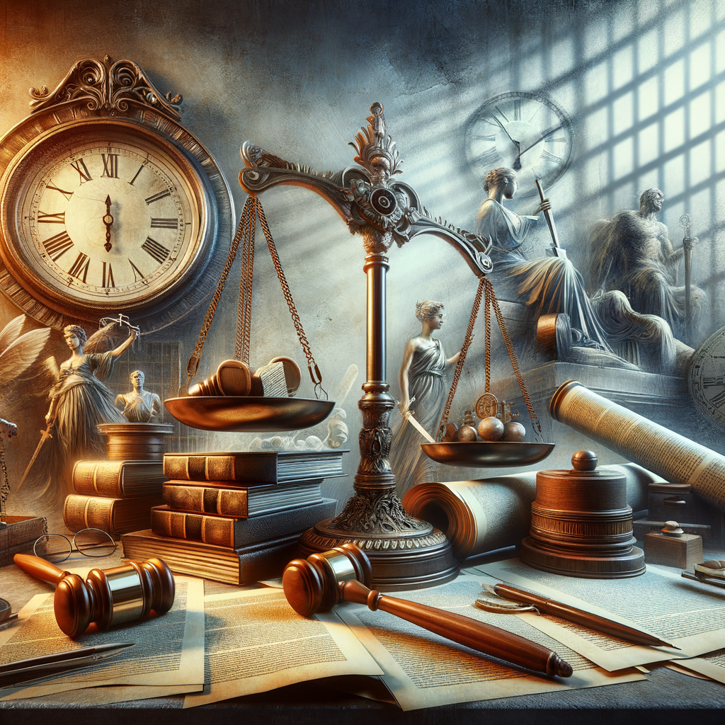 US High-Profile Criminal Trials: Definitive Verdicts