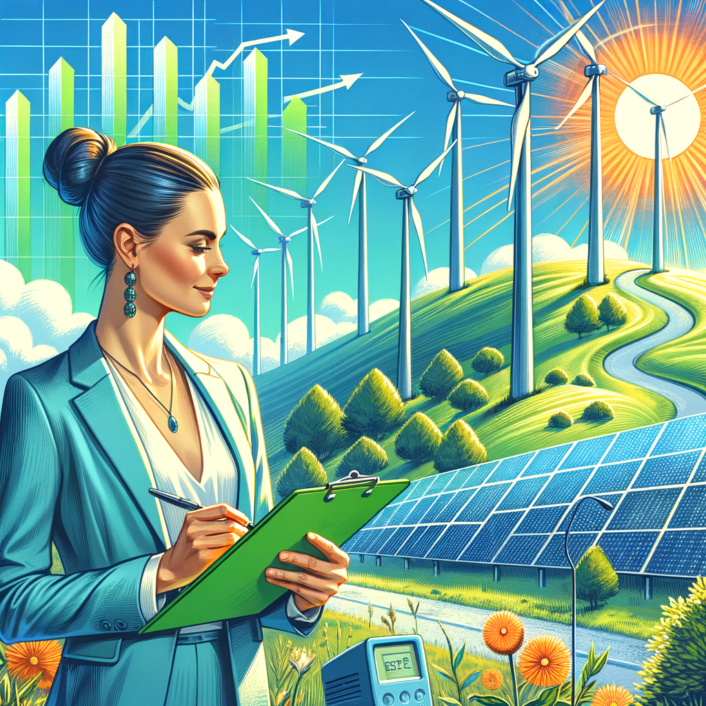 Clean Energy Investments: The Best Strategy for Climate Change Legislation