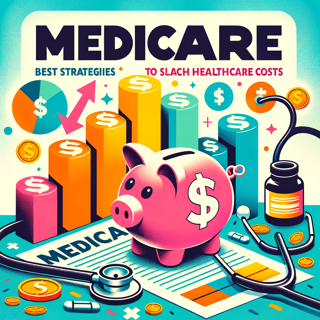Medicare Changes: Best Strategies to Slash Healthcare Costs