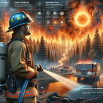 Wildfire Emergency: Best Strategies for Extreme Heatwaves