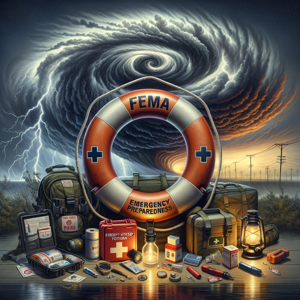 FEMA Emergency Preparedness: Essential updates for hurricane season