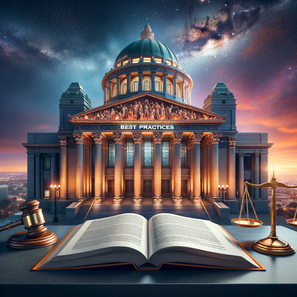 Artificial Intelligence Regulation: Best Practices for White House Policy