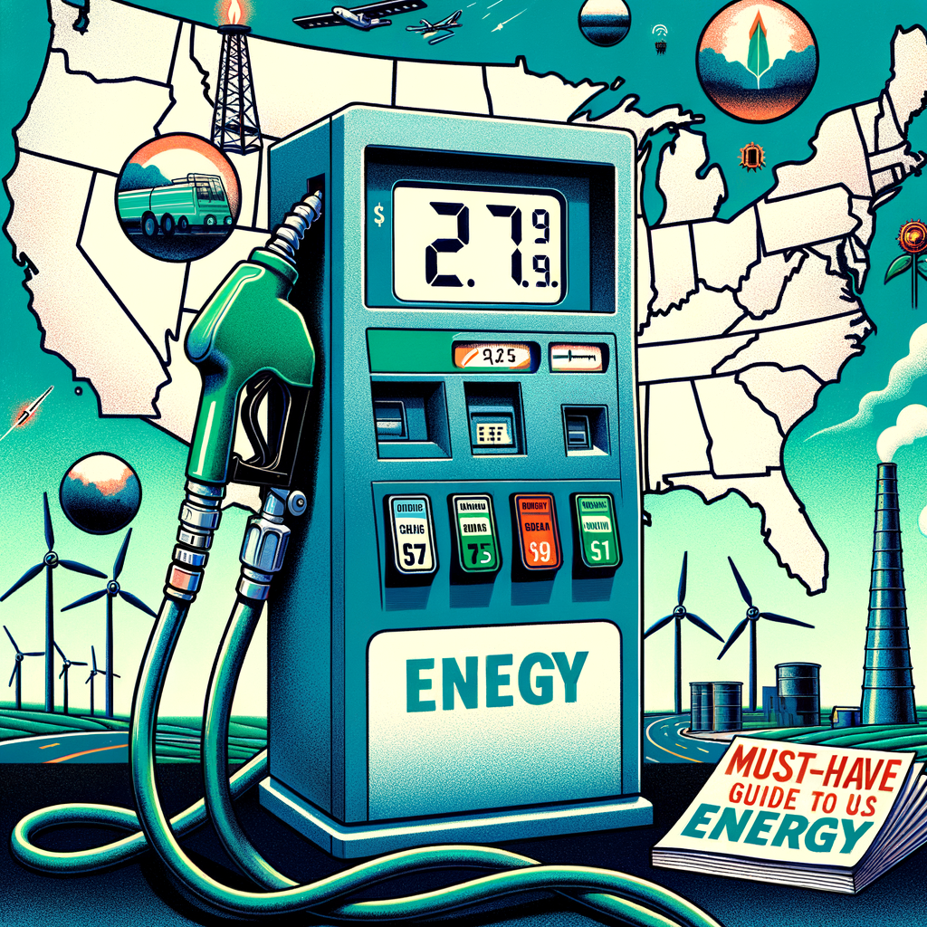 Gas Prices Plummet: Must-Have Guide to US Energy Policy