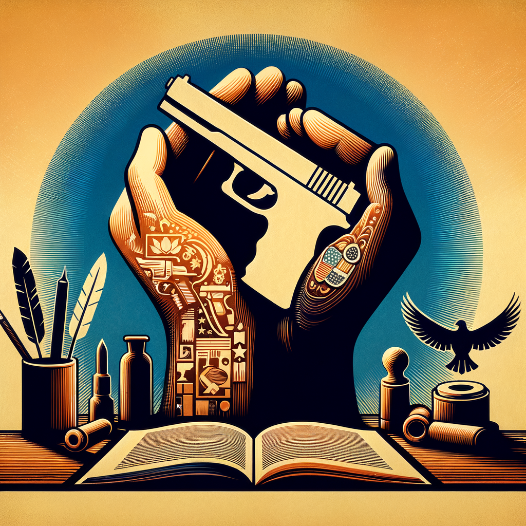 Federal Gun Control Legislation: Preventing Gun Violence Now