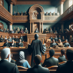 US High-Profile Criminal Trials: Verdicts Revealed